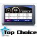 Garmin Nuvi 205W Wide Screen Navigation System with Free Case