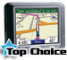 Garmin Nuvi 200 Automotive GPS with Free Case