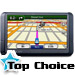 Garmin Nuvi 255W Portable Navigation Device