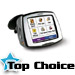 Garmin StreetPilot c550 GPS Navigation System