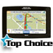 Magellan Maestro 4250 Automotive GPS System