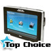 Magellan Maestro 4350 Navigation System with One Touch