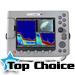 Raymarine E80 Multifunction Nav Display