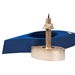 Airmar B275LHW CHIRP Bronze Thru-Hull Transducer, for Airmar Mix and Match, or Bare Wire Connection