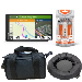 Garmin RV 795 RV GPS Value Bundle
