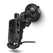 Garmin Powered Mount with Suction Cup for GPSMAP 66/67 Series