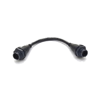 Raymarine RayNet to RayNet Cable, 50mm Male - Male