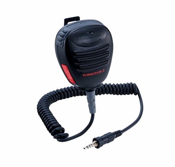 Standard Horizon CMP460 Intrinsically Safe Remote Speaker Mic