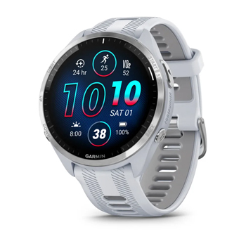 Garmin Forerunner 965 GPS Smartwatch | The GPS Store
