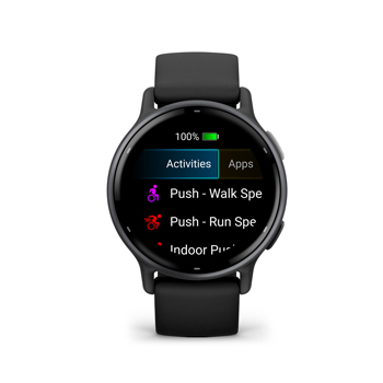 GARMIN Vivoactive 5 GPSスマートウォッチ Buy Garmin vivoactive 5 Fitness Smartwatch | Personal On