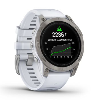 GARMIN EPIX PRO (GEN 2) 47MM GPSウォッチ 511ajZXDfAL.jpg