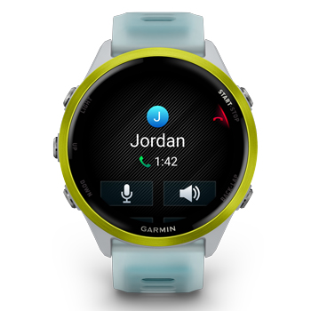 Garmin Forerunner 570 Advanced GPS Running Smartwatch, 47mm | The