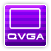 Has QVGA Display Has QVGA Display
