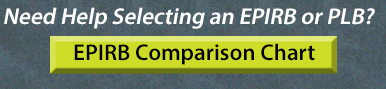 EPIRB Comparison