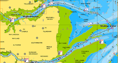 Dock-to-Dock-Autorouting Dock-to-Dock-Autorouting