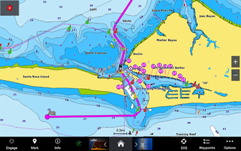 Garmin-Nav-Auto-Guidance