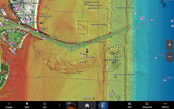 Garmin NVUS006R US South | GPS