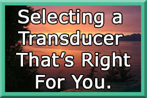 Transducer Basics