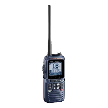 Standard Horizon HX891BT Handheld VHF with GPS and Bluetooth