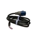 Navico 7-Pin to Bare Wire Adapter Cable