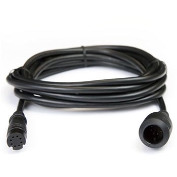 Lowrance 10' Transducer Ext. for HOOK2 Transducers