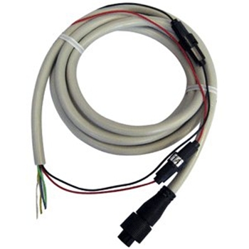 Furuno Power Data Cable for GP32 and GP37 lowrance gps wiring 