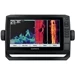 Garmin ECHOMAP UHD 93sv Touch-Screen Fish Finder/Chartplotter Combo with Garmin Navionics+ Mapping and GT54 Transducer Refurbished