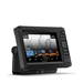 Garmin ECHOMAP UHD2 74cv with Transducer