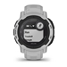 Garmin Instinct 2 Mist Gray- Solar Edition