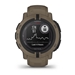 Garmin Instinct 2 Solar Coyote Tan- Tactical Edition