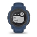 Garmin Instinct 2 Tidal Blue- Solar Edition