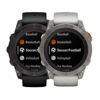 Garmin fenix 7 Pro Sapphire Solar Edition