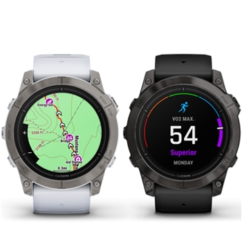 Garmin brings ECG app support to Fenix 7 Pro, Epix 2 Pro, Tactix 7