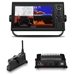 Garmin GPSMAP 1042xsv with LiveScope PLUS Bundle