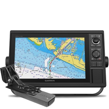 smag boksning Præsident Garmin GPSMAP 1242xsv GN+ Chartplotter/Fishfinder with Transducer | The GPS  Store