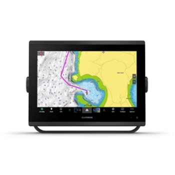 Garmin GPSMAP 1243xsv GN+ Navionics Vision+ Bundle | The GPS Store