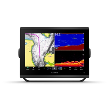 Garmin GPSMAP 1243xsv GN+ Chartplotter/Fishfinder