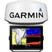 Garmin GPSMAP 1243xsv GN+ and GMR 18xHD Radar Bundle