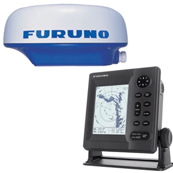 Marine Radars: Furuno 1623 radar at The GPS Store, Inc.