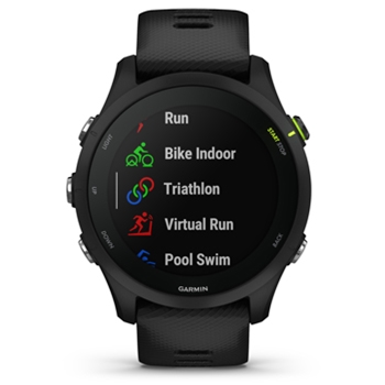 Garmin Forerunner 255 Music