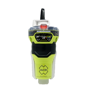 ACR 2852 CAT II V5 AIS EPIRB | The GPS Store