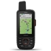 Garmin GPSMAP 67i Handheld GPS with inReach