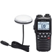 Standard Horizon SSM-72H Wireless Mic SCU30 Value Bundle