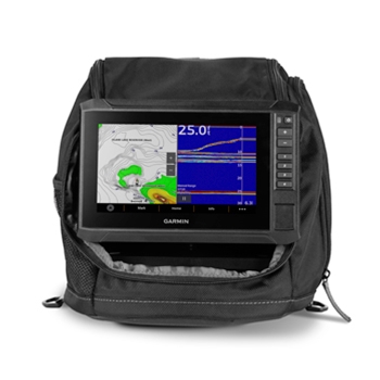 Garmin EchoMap 73CV Panoptix PS22 Ice Fishing Bundle Review, 40% OFF