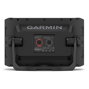 Combinaison GPS Sondeur Garmin ECHOMAP 74cv UHD2 Avec Cartes US + Sonde GT20-TM