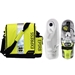 ACR 2830 GlobalFix v4 Cat I EPIRB Ditch Bag Bundle