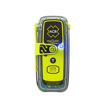 ACR 2931 Personal Locator Beacon with RLS