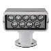 ACR RCL-100 LED Search Light White with Wired Point Pad