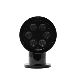 ACR RCL-50 LED Searchlight Black with Wired Point Pad