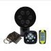 ACR RCL-50 LED Black Searchlight with Wireless Remote